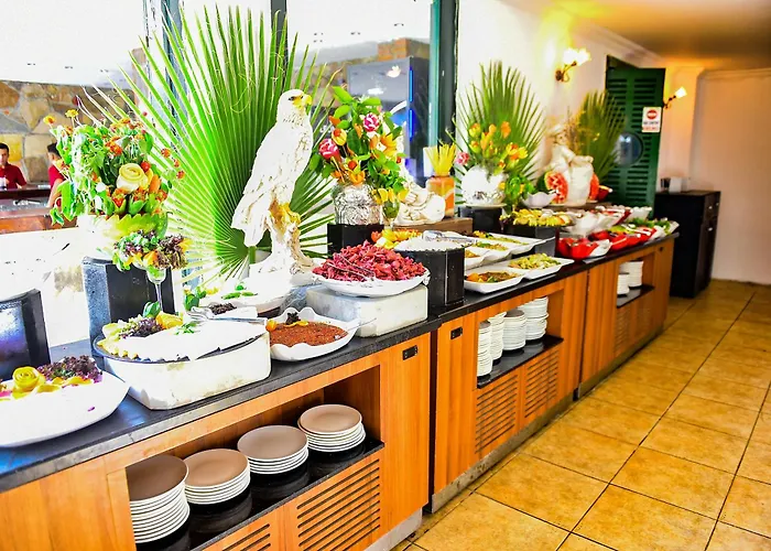 호텔 Bleu Nuit + *