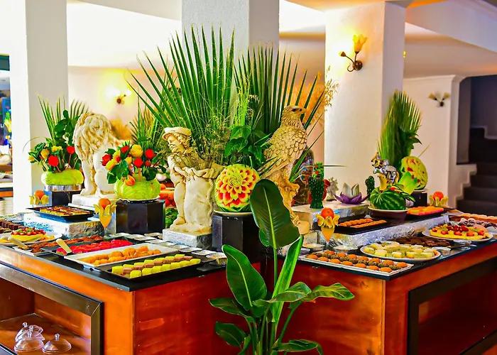 Bleu Nuit + 호텔 Bodrum