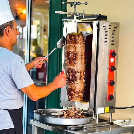 Bleu Nuit + * Αλικαρνασσός