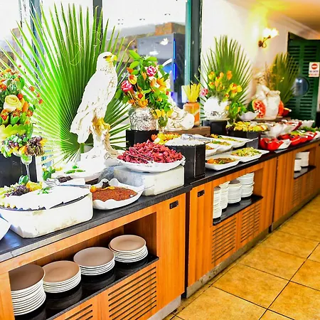 Ξενοδοχείο Bleu Nuit + *