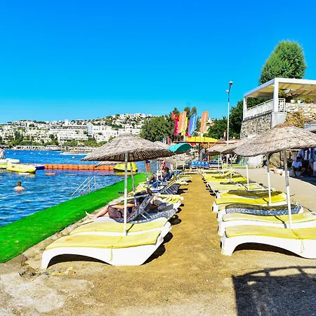 Ξενοδοχείο Bleu Nuit +