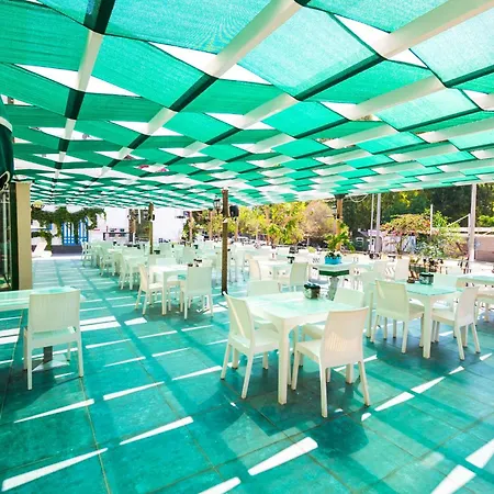 ホテル Bleu Nuit + ボドルム