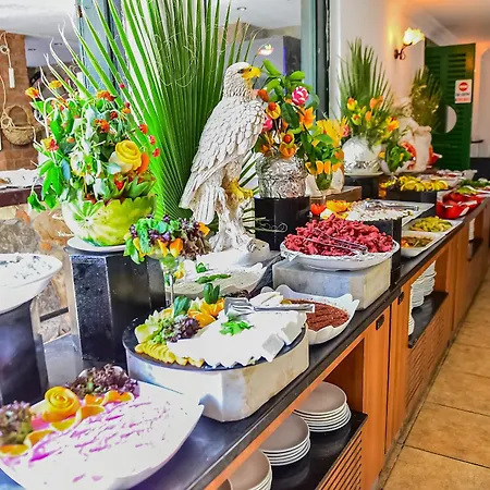 ホテル Bleu Nuit + *