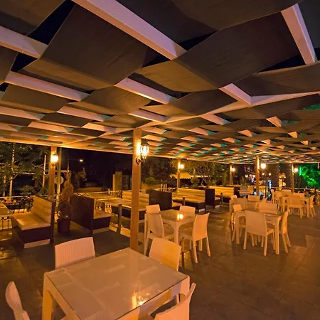 Bleu Nuit + * ボドルム