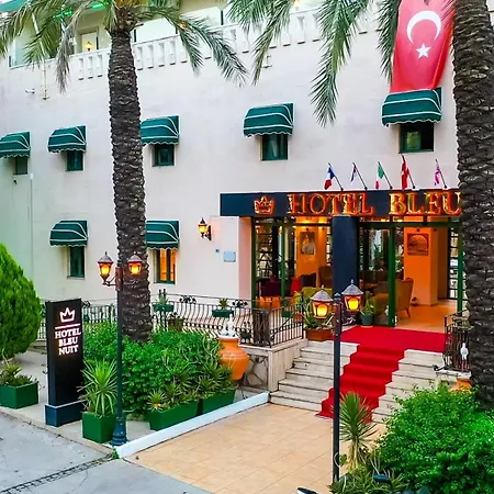 Bleu Nuit + * ボドルム