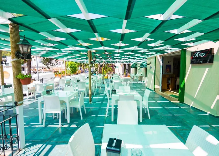 מלון Bleu Nuit +