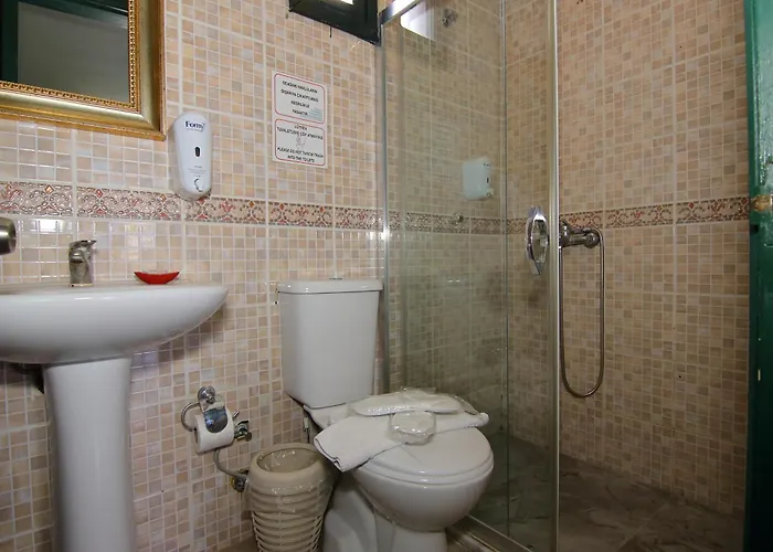 Bleu Nuit + מלון